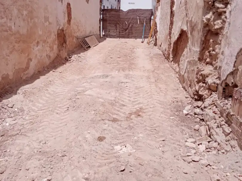 Residencial en venda en Gilena