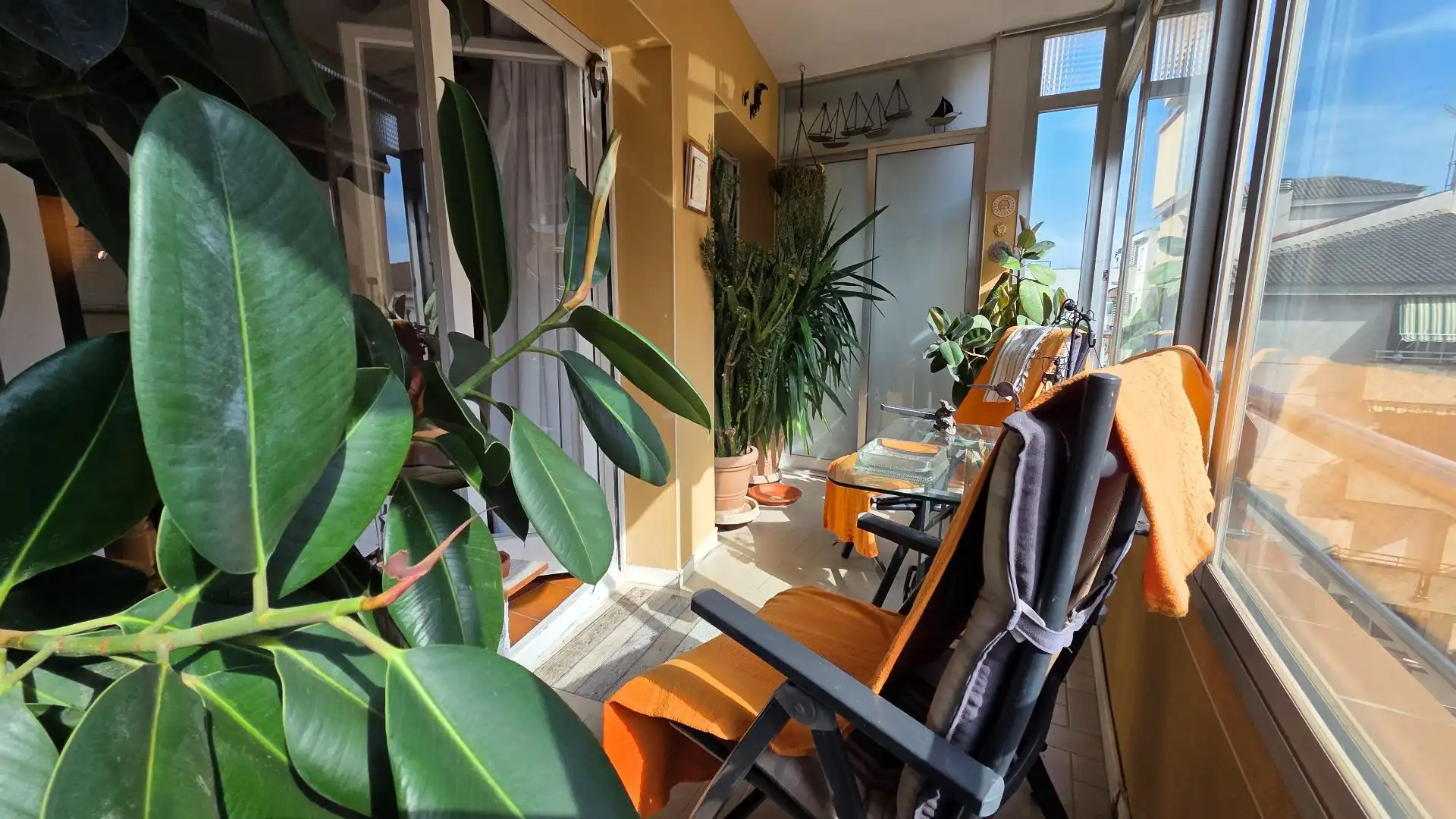 Terraza de Piso en venta en Calafell con Aire acondicionado, Calefacción y Terraza
