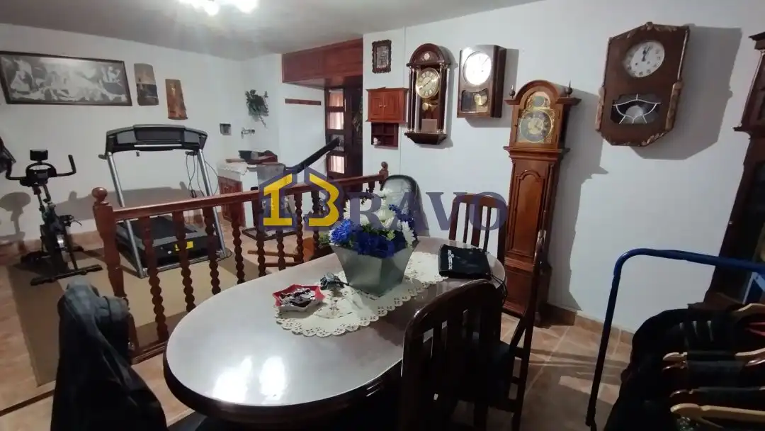 Casa con giardino in vendita a Valle de Losa, imagen 28