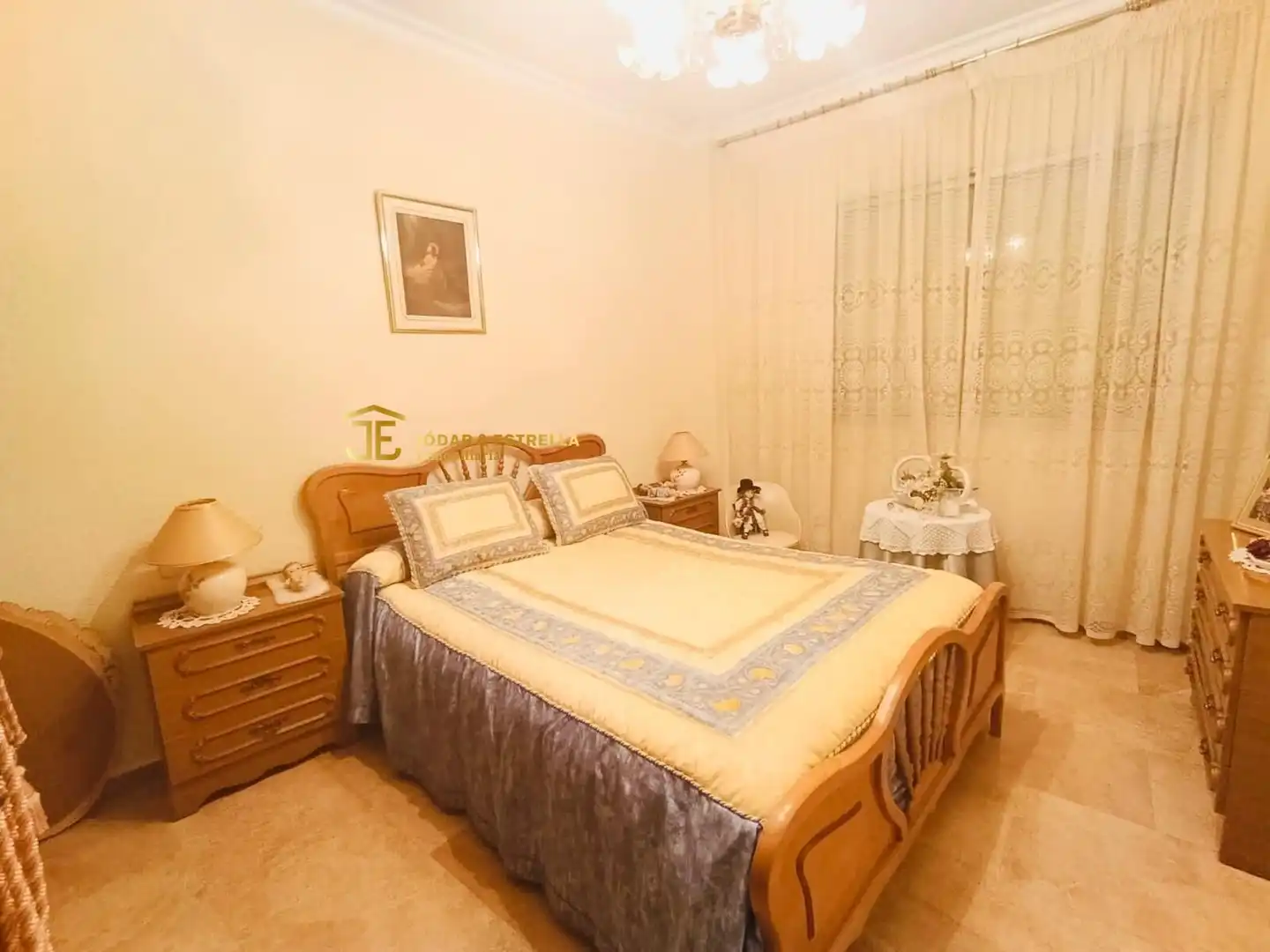 Casa amb terrassa en venda a Lorca Ciudad, imagen 22
