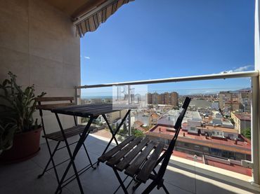 Piso con ascensor en venta en Carretera de Cádiz