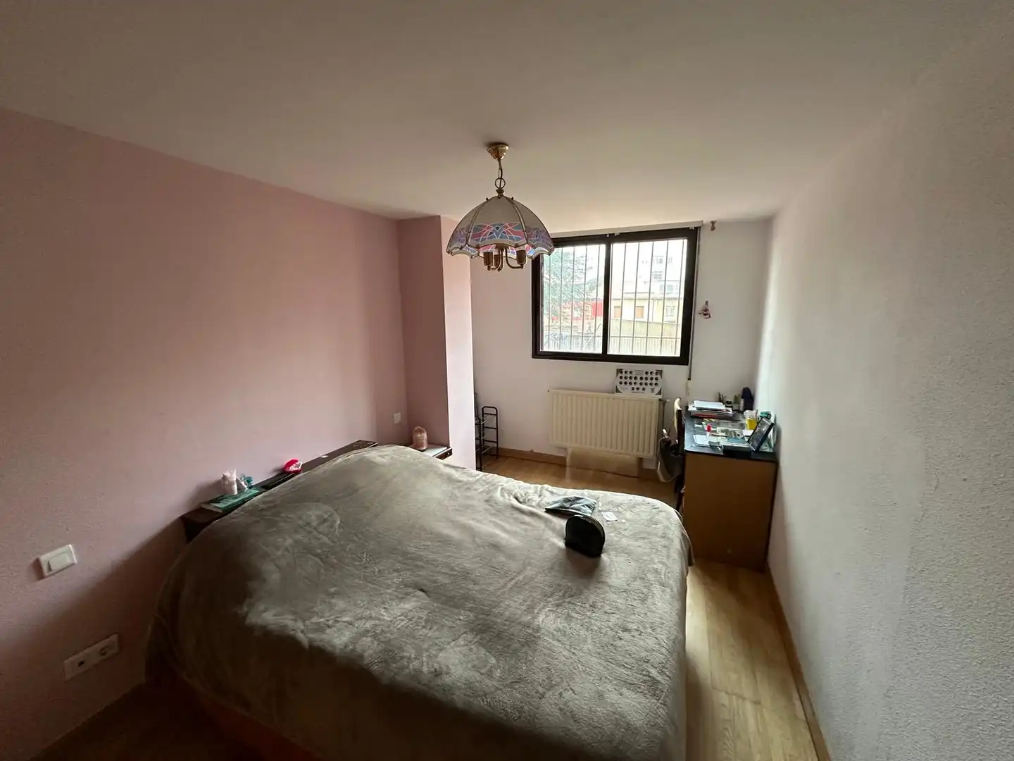 Bedroom of Apartments for sale in Burgos  with Heating
