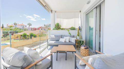 Photo 2 of Apartment for sale in Castillo Sohail - Myramar, Fuengirola