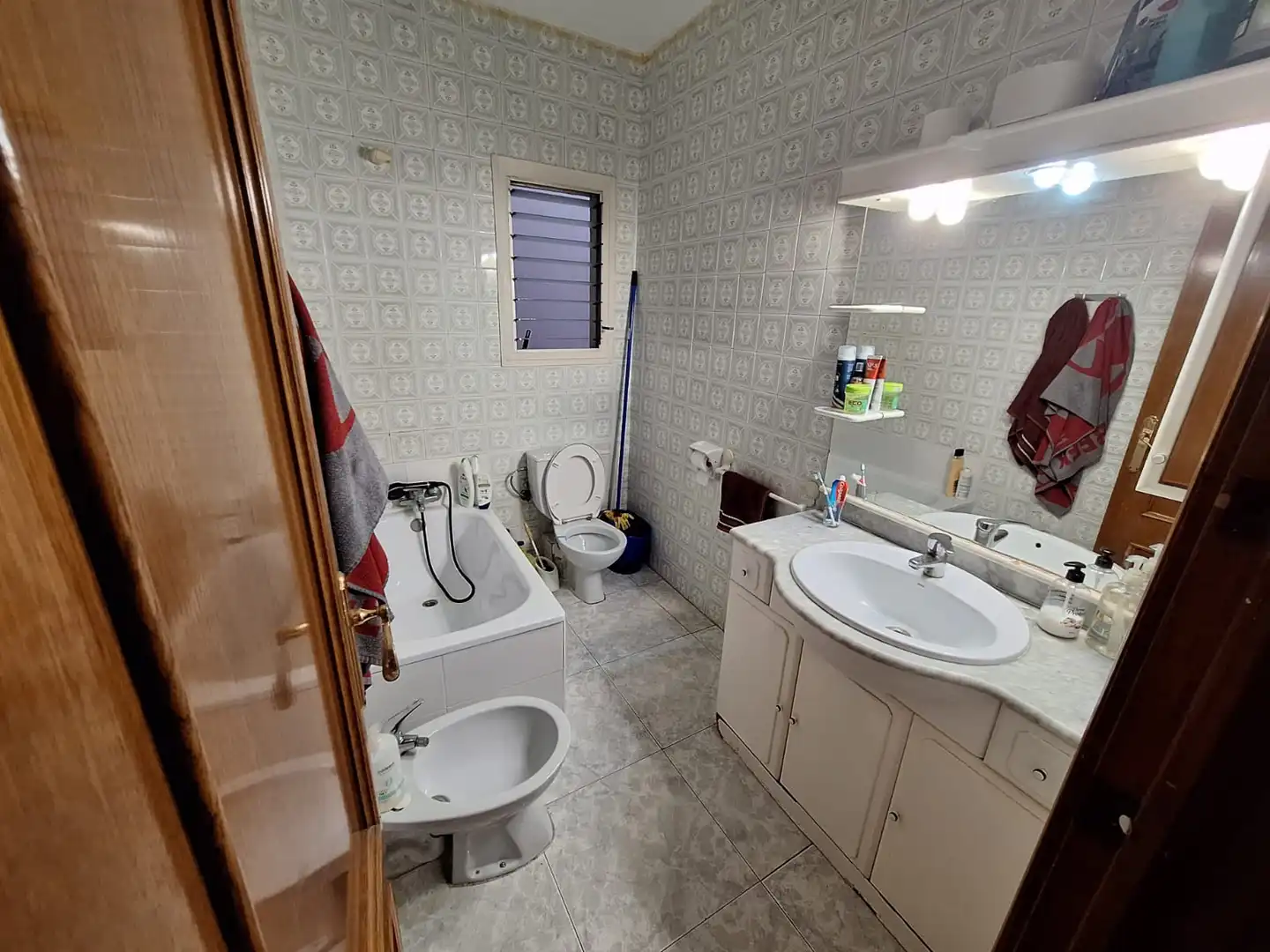 Bany de Pis en venda en Centre