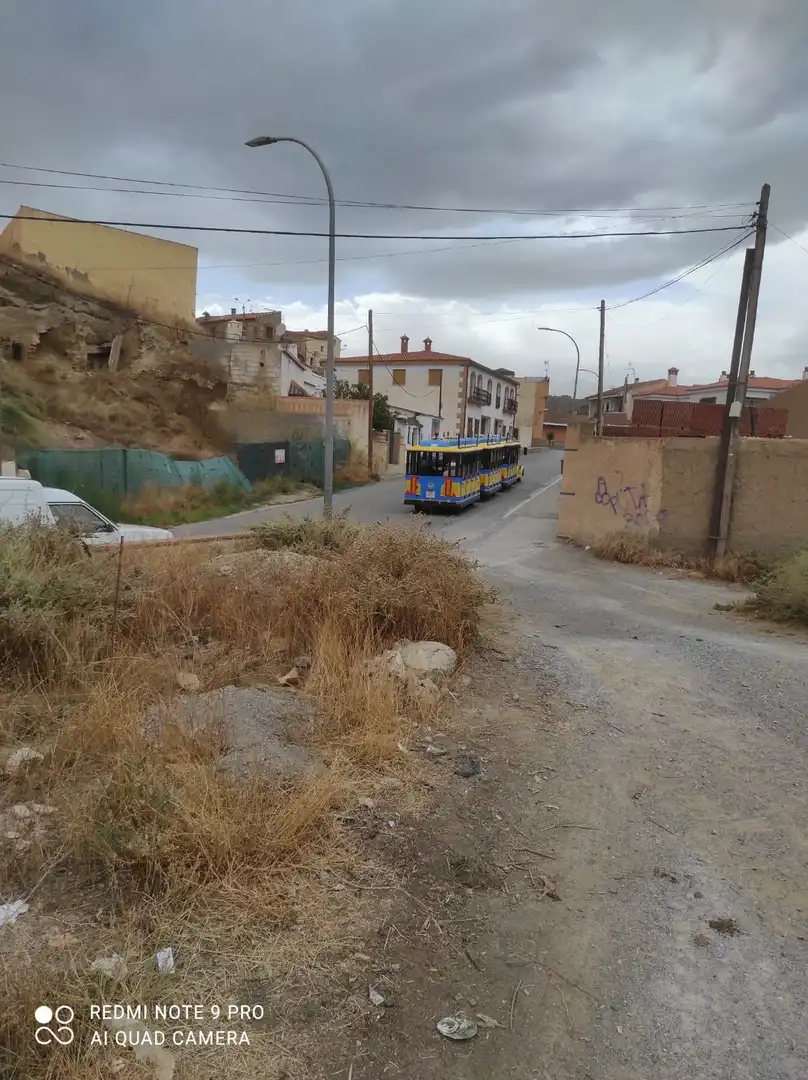 Terreni e lotti in vendita a Guadix, imagen 5
