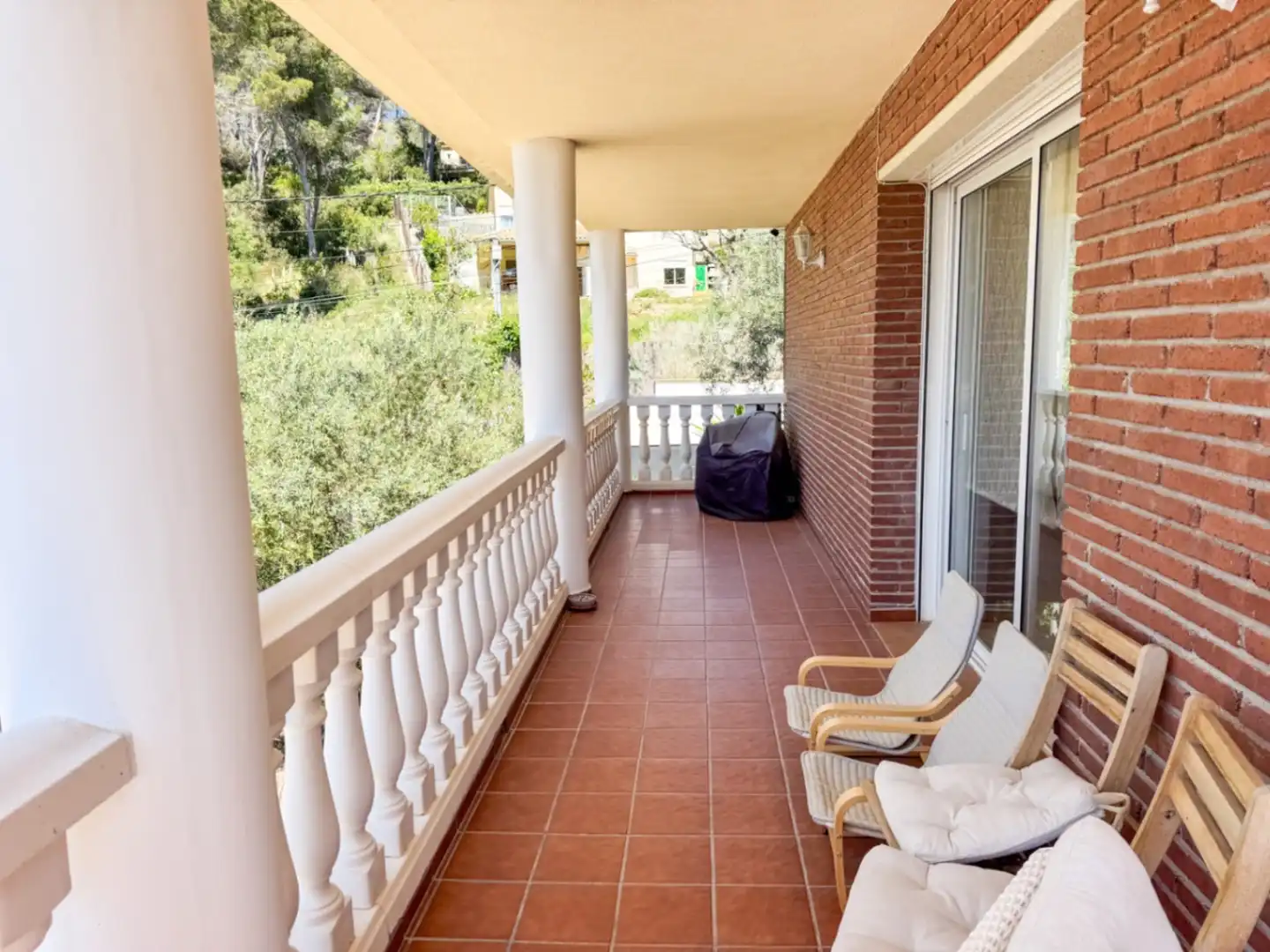 Chalet con piscina en venta en Olivella, imagen 10