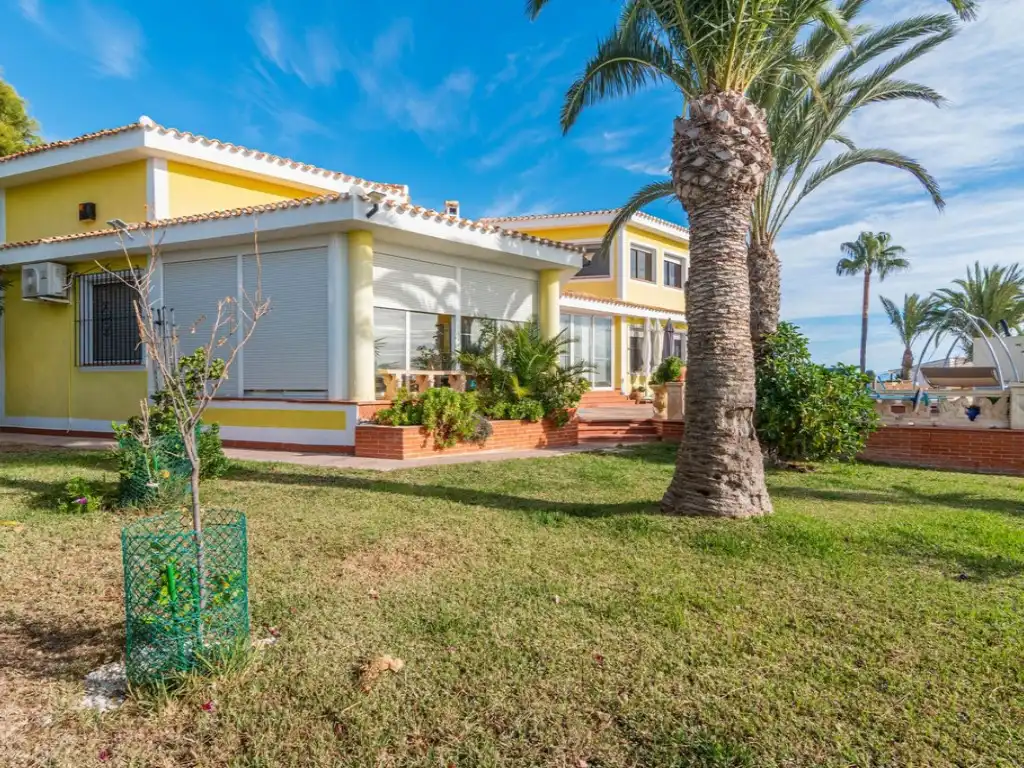 Haus oder Chalet zum Verkauf in Calle Dolores, 9, Pueblo Acantilado - Lanuza