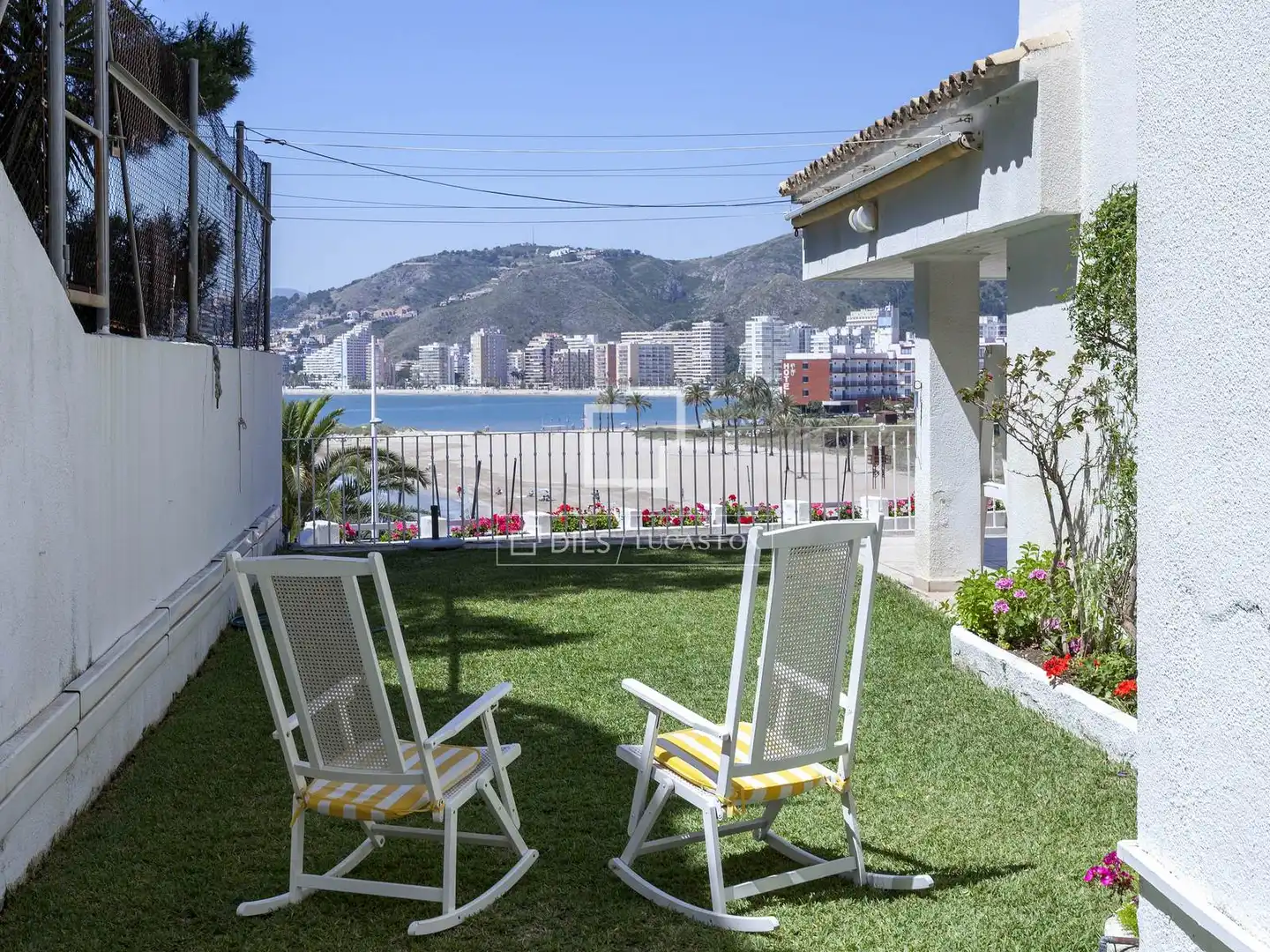 Villa avec piscine à vendre à El Faro, imagen 21