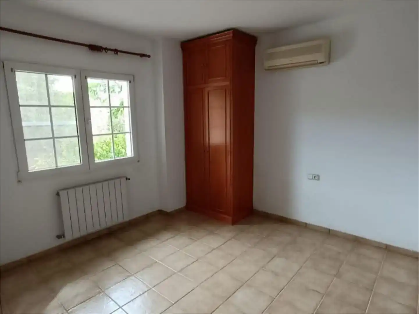 Habitación de Casa o chalet de alquiler en Puçol con Aire acondicionado y Balcón