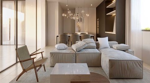 Foto 4 de Apartament en venda a Calle Calle Sofia, El Tossal - Bello Horizonte, La Nucia