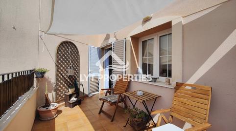 Foto 5 de Casa adosada en venda a Jesús Pobre, Alicante