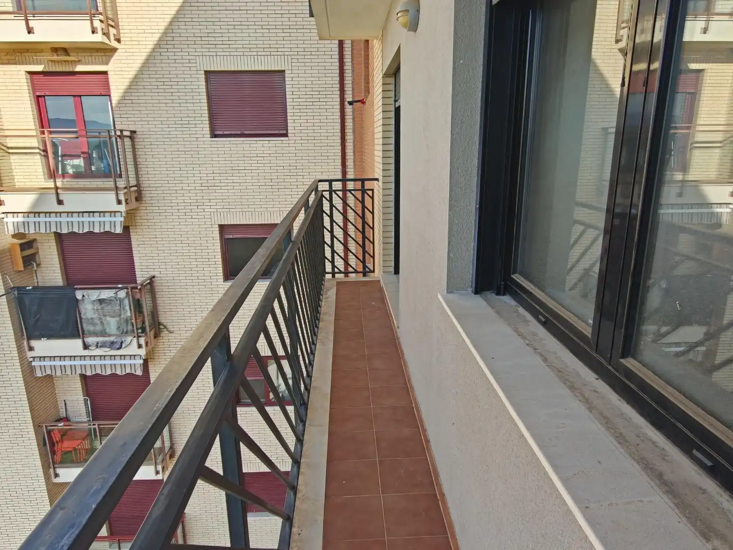 Terraza de Piso en venta en Buñol, Valencia