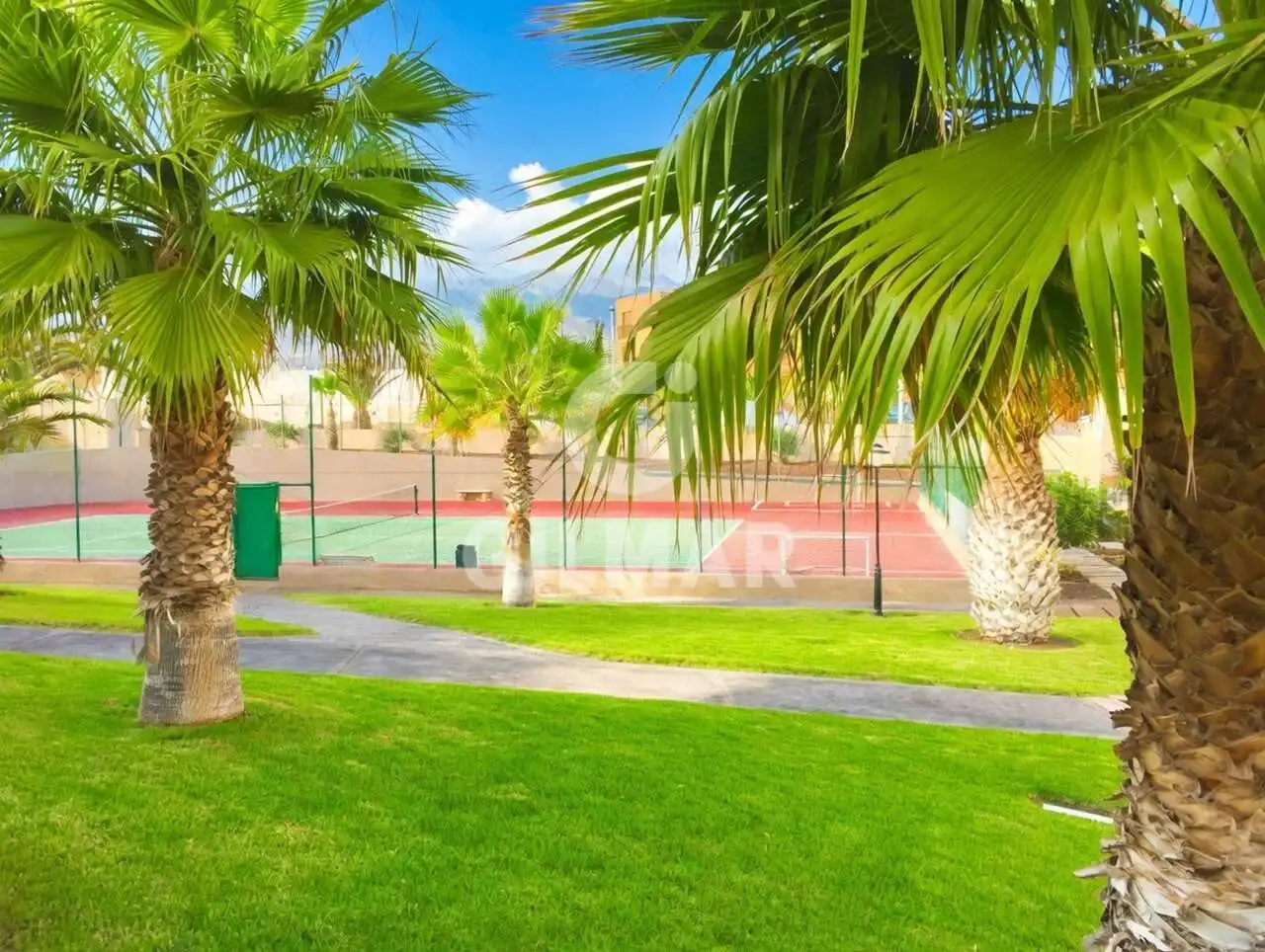 Adossat amb piscina en venda a Los Abrigos, imagen 22