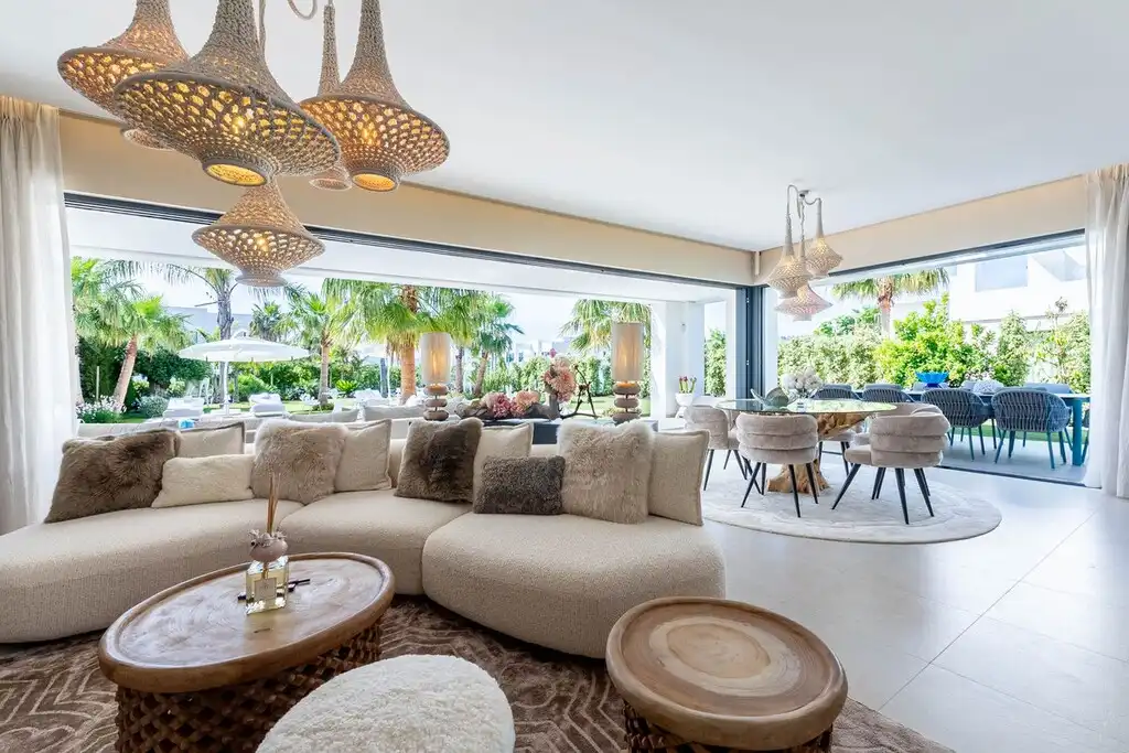 Villa avec piscine à vendre à La Cala Golf - Lagar Martell, imagen 7
