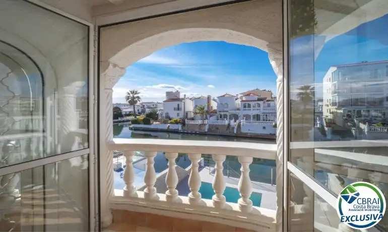 Reihenhaus mit Balkon zum Verkauf in Carrer de la Valira, imagen 22