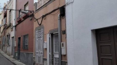 Foto 2 de Casa o chalet en venta en Calle Duimovich, Esperanza - Quemadero, Almería Capital