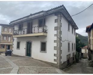 Vista exterior de Local en venda en San Esteban de la Sierra