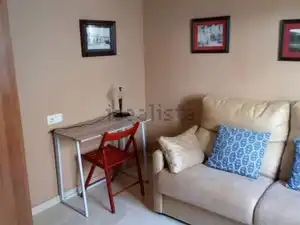 Sala de estar de Casa o chalet en venta en Torre del Mar