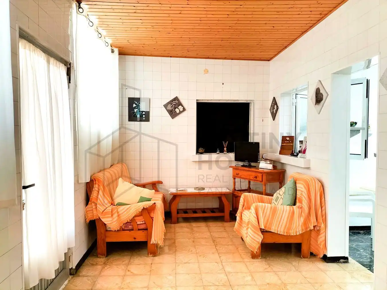 Casa o xalet en venda a MARITIMA, Corralejo
