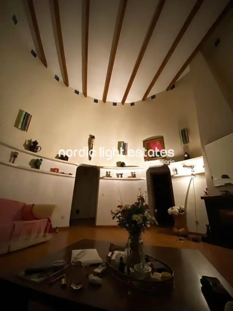 Houses for sale in Viñuela  with Terrace, Swimming Pool and Furnished