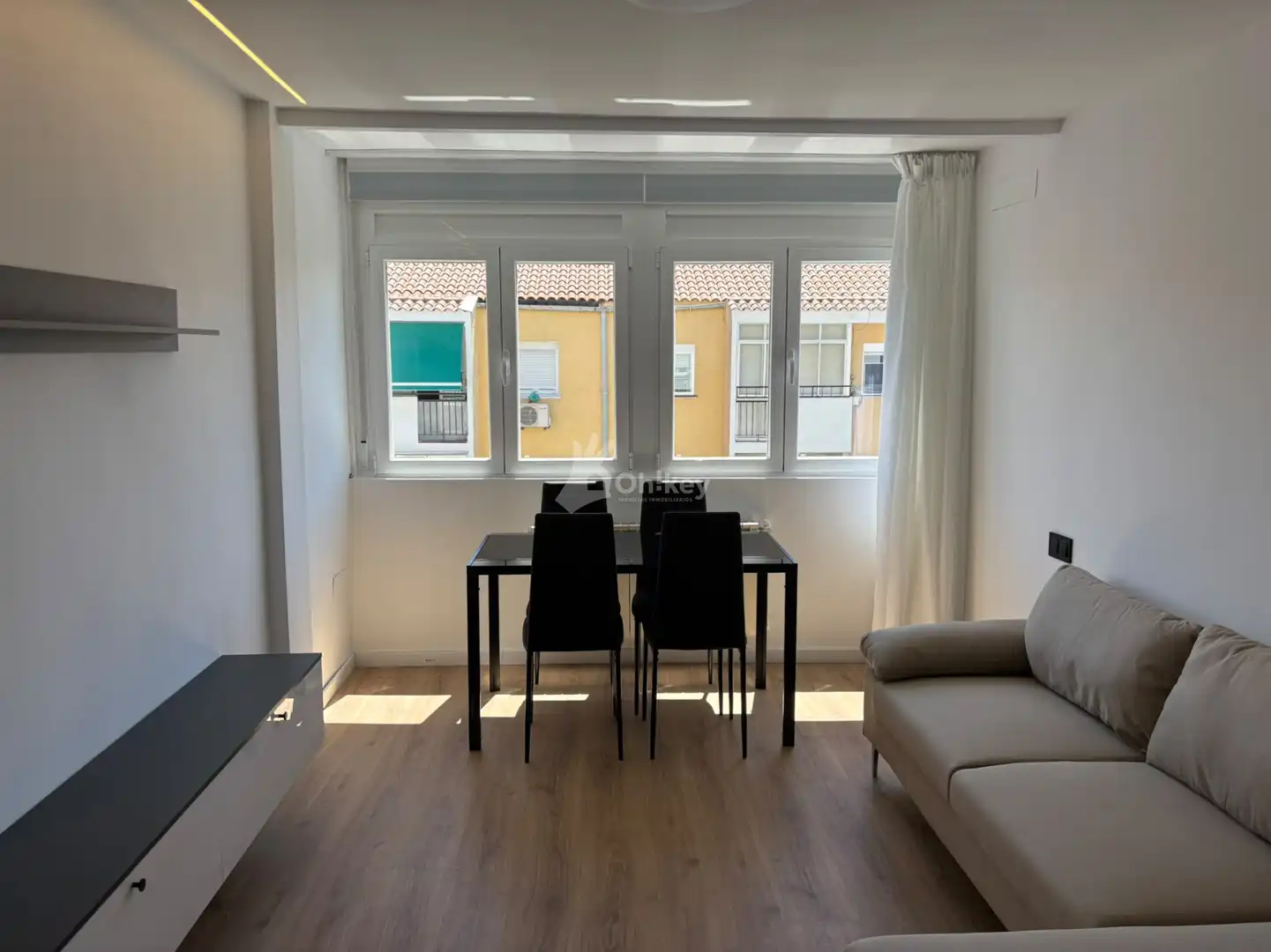 Appartement à louer à La Alhóndiga, imagen 5