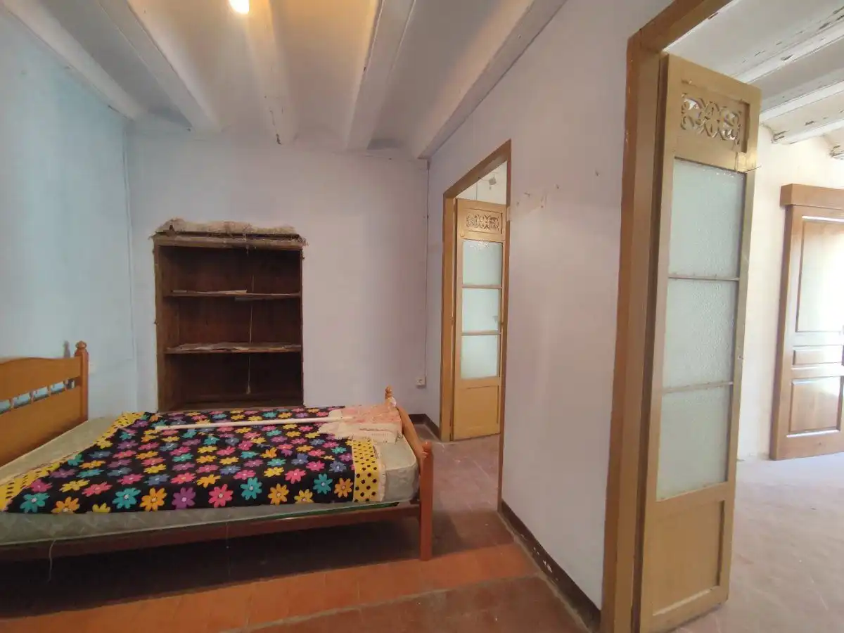 Casa amb jardí en venda a Graus, imagen 8