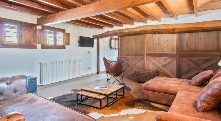 Landhaus mit Terrasse zum Verkauf in Airesol, imagen 11