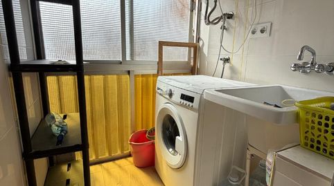 Foto 2 de Pis de lloguer a Ronda de Ferrol, 12a, Ensanche, Cartagena