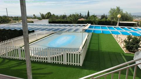 Photo 5 of House or chalet for sale in Diseminados la Albarda, El Fenazar - Campotéjar, Murcia