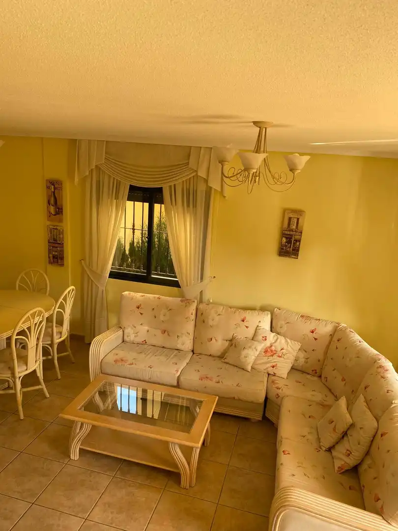 Villa avec terrasse à vendre à Orihuela Costa, imagen 9