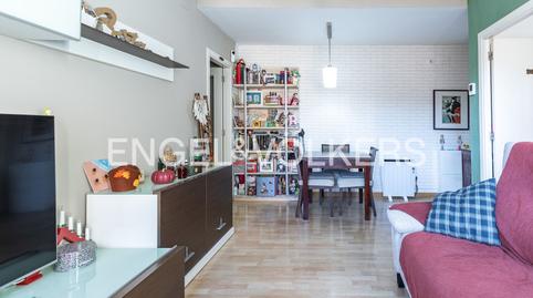 Foto 4 de Apartament en venda a Sant Adriá Nord, Barcelona