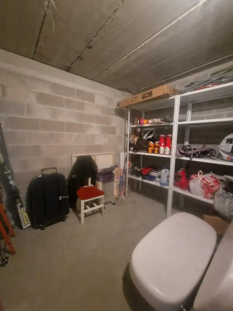 Garage for sale in Calle UNICA AG CANDANCHU, 4, Aisa