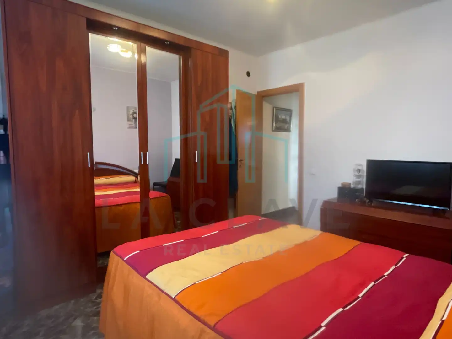 Habitación de Casa o chalet en venta en Piera con Aire acondicionado, Jardín privado y Terraza
