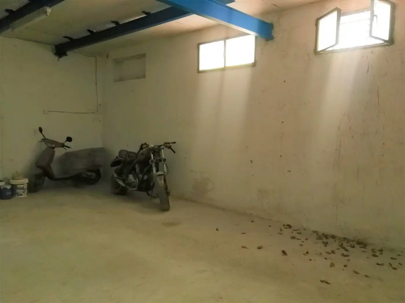 Lagerraum zur Miete in Barcelona