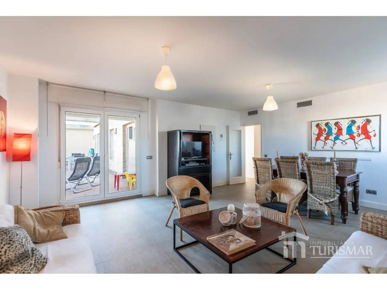 Penthouse mit Pool zum Verkauf in Paseo De La Cruz 1, imagen 7