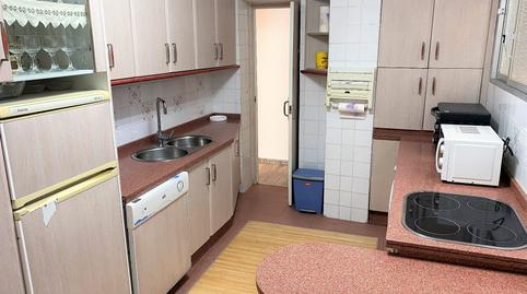 Foto 4 de Pis de lloguer a Romero Civantos, Motril  ciudad, Motril