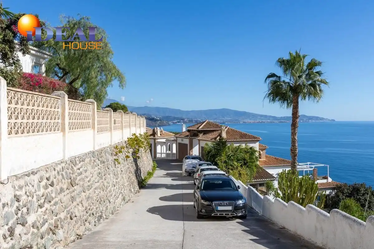 Villa mit Terrasse zum Verkauf in Calle de Pinotajos 7, imagen 61
