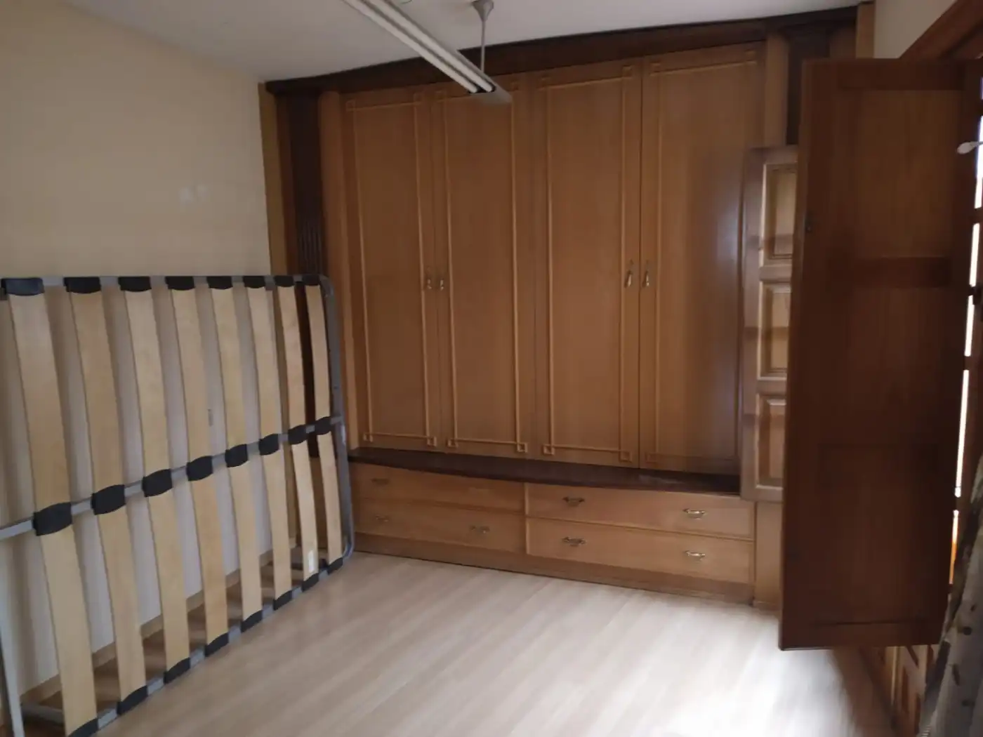 Schlafzimmer von Gebäude zum Verkauf in Maracena