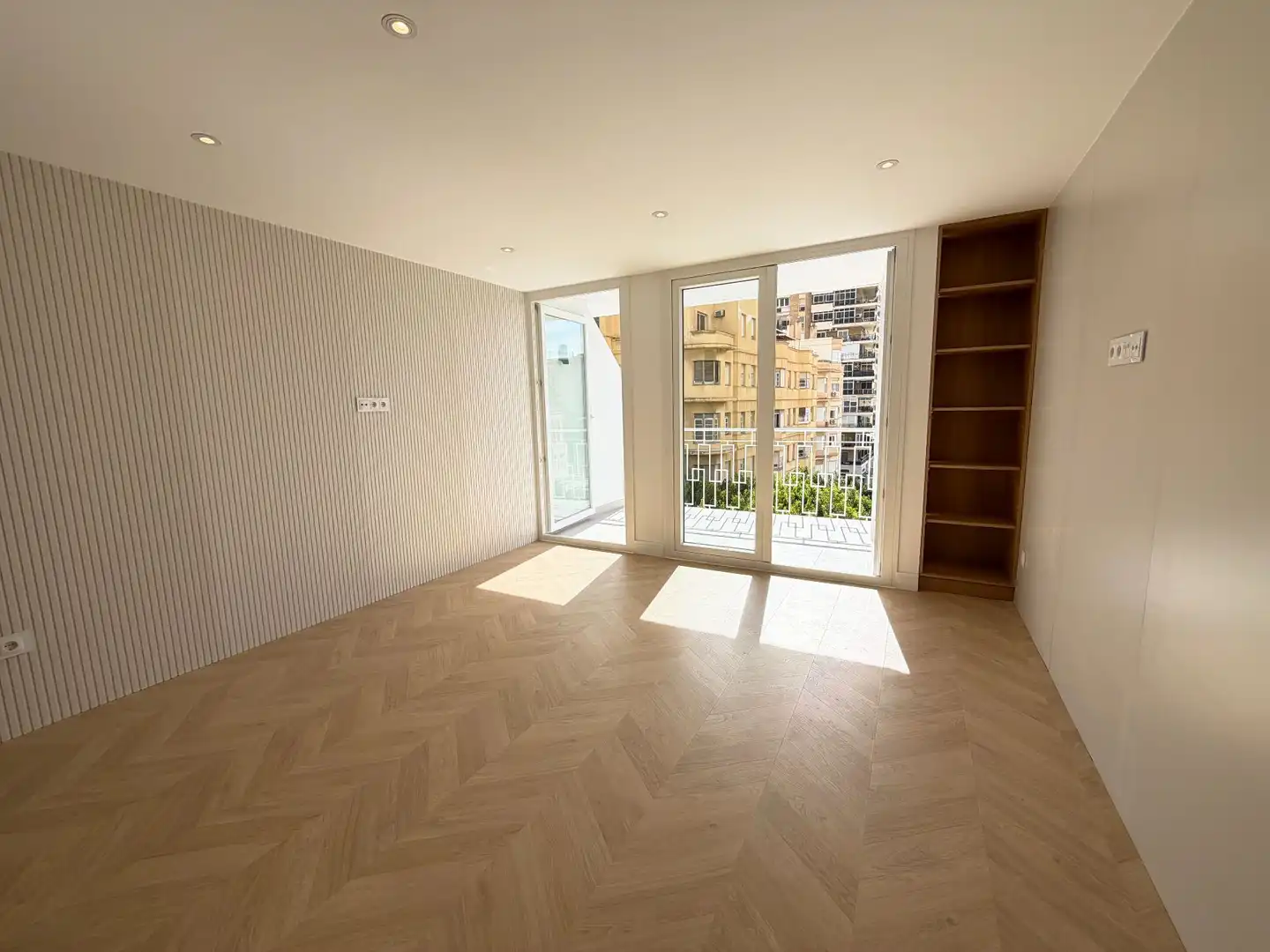 Wohnung mit Aufzug zum Verkauf in reding, imagen 4