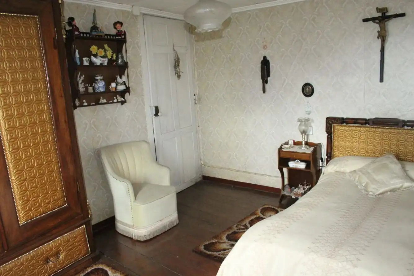 Casa amb jardí en venda a Betanzos, imagen 3