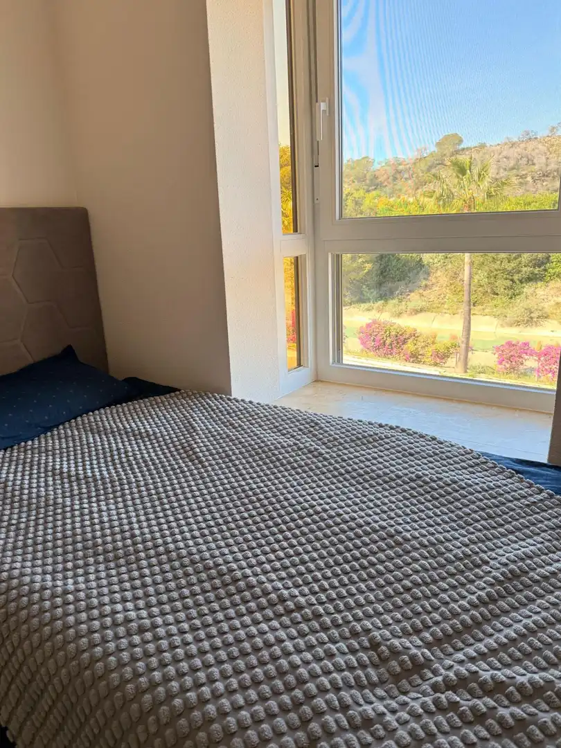 Dormitori de Apartament en venda en Orihuela amb Aire condicionat, Jardí privat i Terrassa