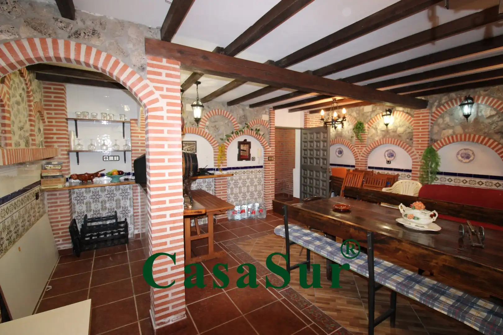 Casa o chalet en venta en Traspinedo con Calefacción, Jardín privado y Terraza