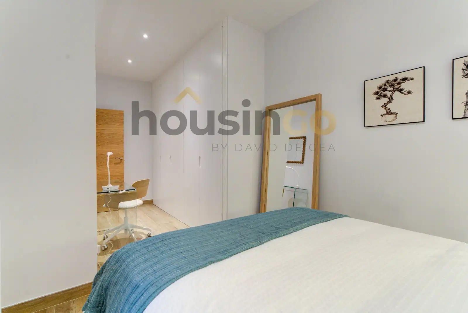 Piso de alquiler en Covarrubias, Trafalgar