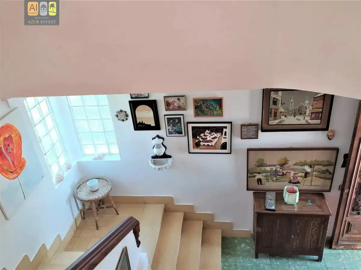 Chalet con piscina en venta en Altea ciudad, imagen 30