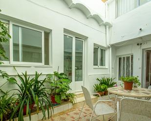 Terrace of House or chalet for sale in Badajoz Capital  with Heating, Terrace and Storage room