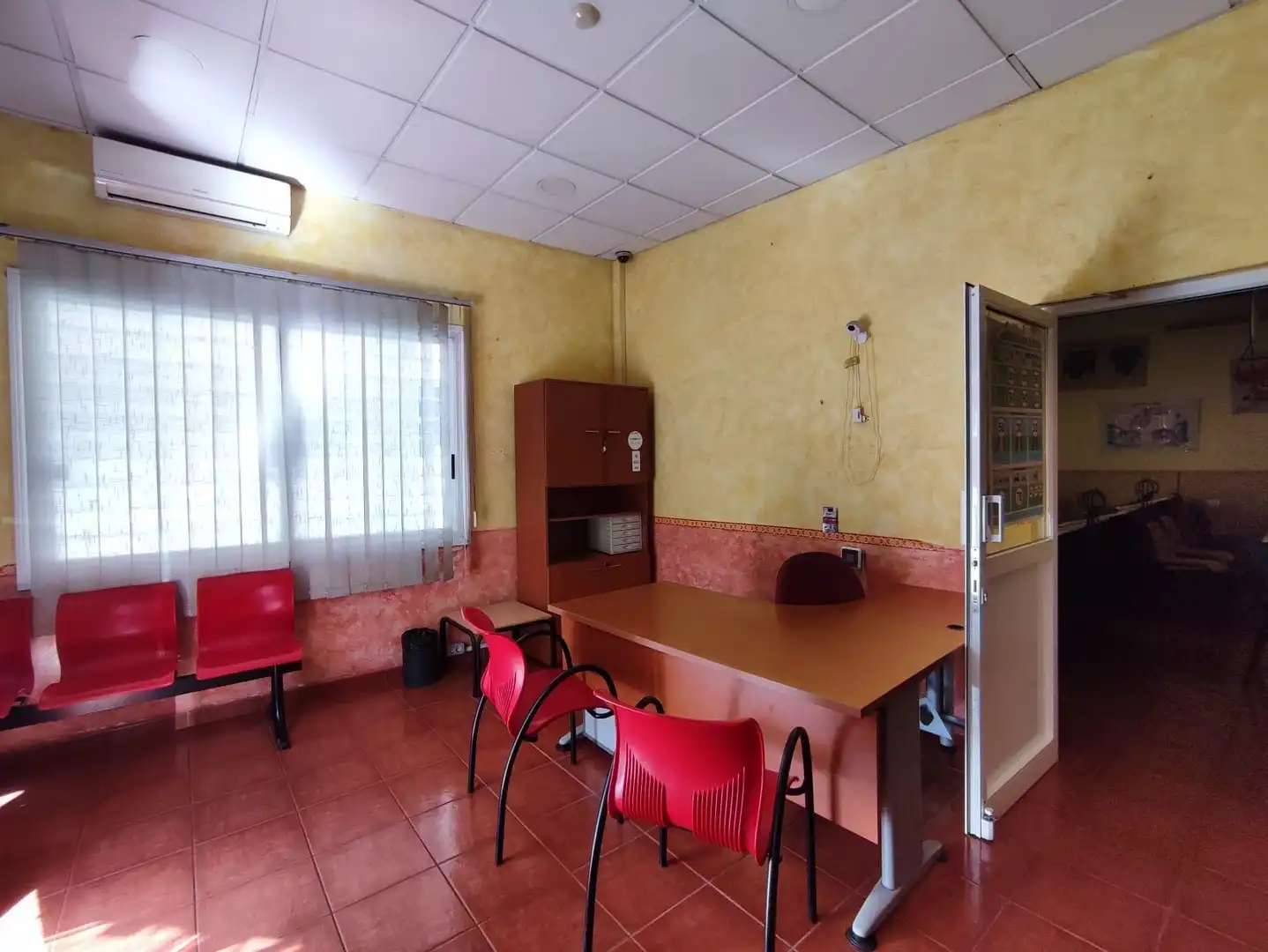 Local comercial de lloguer a Cabo Blanco, imagen 5