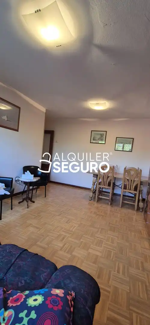 Pis amb ascensor de lloguer a Juan Manuel Sánchez-Ocaña Serrano, imagen 6