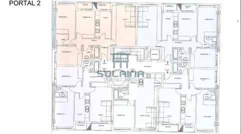 Photo 2 of Study for sale in San Francisco, Ourense Capital