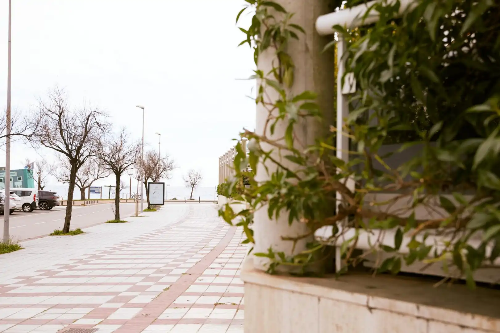 Vista exterior de Planta baja en venta en Sant Feliu de Guíxols con Calefacción, Jardín privado y Terraza