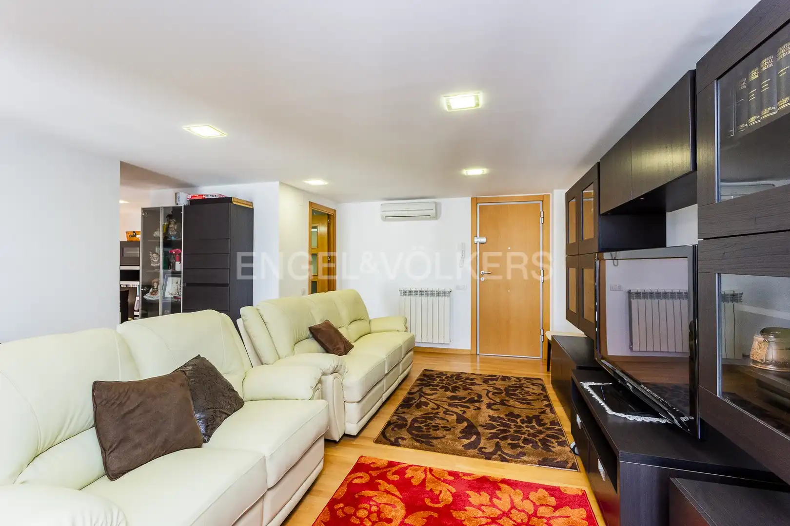 Attic for sale in Olof Palme, Vilamarina